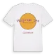 Waginger See cirkel t-shirt
