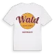Wald cirkel t-shirt