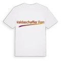 Waldaschaffer Forst baseball t-shirt