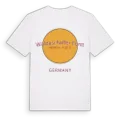 Waldaschaffer Forst cirkel t-shirt