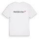 Waldkirchen hjärta t-shirt