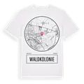 Waldkolonie t-shirt