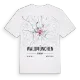 Waldmünchen karta t-shirt
