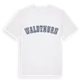 Waldthurn college t-shirt