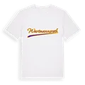 Wartmannsroth baseball t-shirt
