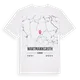 Wartmannsroth karta t-shirt