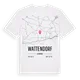 Wattendorf karta t-shirt
