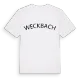 Weckbach böjd t-shirt