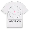 Weckbach t-shirt