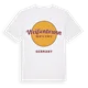Weißenbrunn cirkel t-shirt