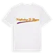 Weißenburg in Bayern baseball t-shirt