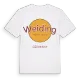 Weiding cirkel t-shirt