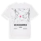 Weiherhammer karta t-shirt