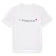Weismain hjärta t-shirt
