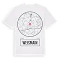 Weismain t-shirt