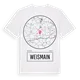 Weismain t-shirt