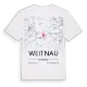 Weitnau karta t-shirt