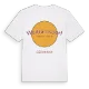 Weitramsdorf cirkel t-shirt