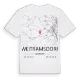 Weitramsdorf karta t-shirt