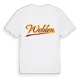 Welden baseball t-shirt