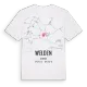 Welden karta t-shirt