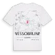 Wessobrunn karta t-shirt