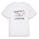 Någon i Wessobrunn älskar mig t-shirt