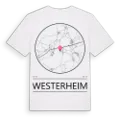 Westerheim t-shirt