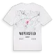 Weyersfeld karta t-shirt