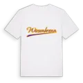 Wiesenbronn baseball t-shirt