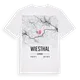 Wiesthal karta t-shirt