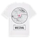 Wiesthal t-shirt