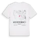 Wiggensbach karta t-shirt