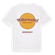 Wilhermsdorf cirkel t-shirt