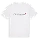 Willmars hjärta t-shirt