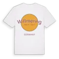 Willmering cirkel t-shirt