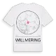 Willmering t-shirt