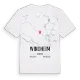 Windheim karta t-shirt