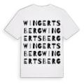 Wingertsberg ordlek t-shirt
