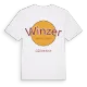 Winzer cirkel t-shirt