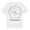 Wolfram- und Herrenbachviertel t-shirt