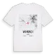 Wombach karta t-shirt