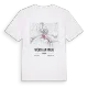 Wörth am Main karta t-shirt