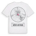 Wörth am Main t-shirt