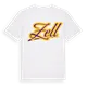 Zell baseball t-shirt