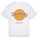 Zenting cirkel t-shirt