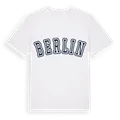 Berlin college t-shirt