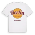 Berlin cirkel t-shirt