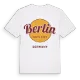 Berlin cirkel t-shirt