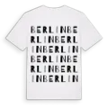 Berlin ordlek t-shirt